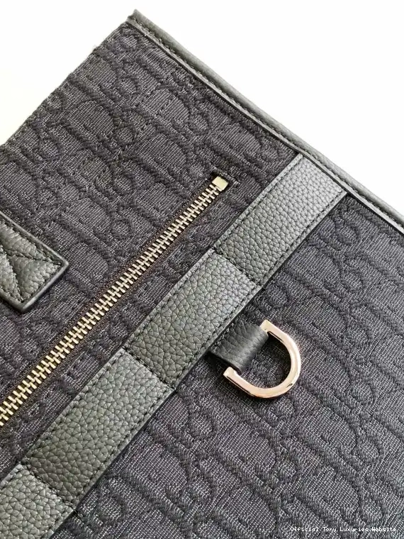 Tony Luxuries Safari Bag-39*35*11CM Tote diro 0505